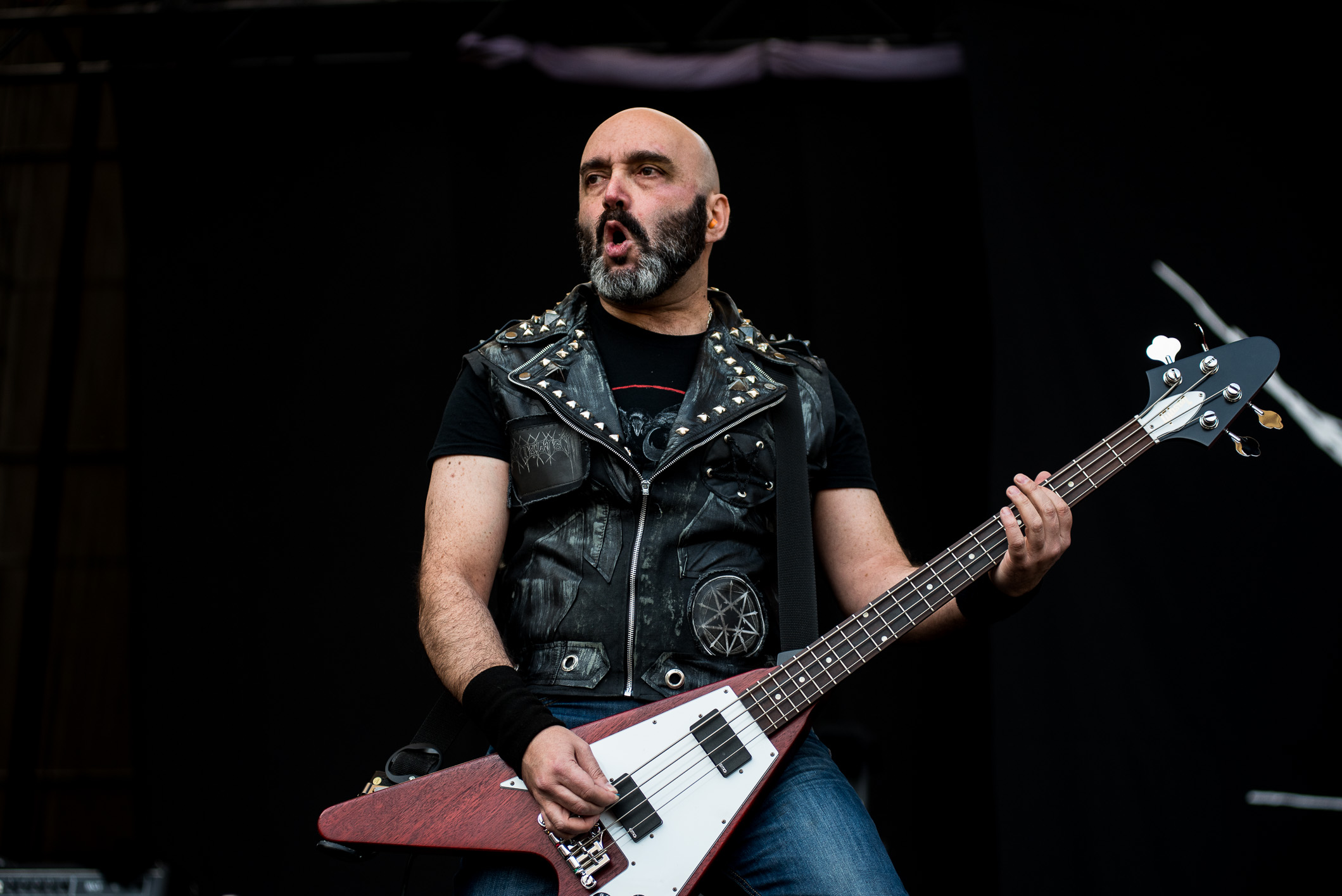 Santiago Gets Louder 2019  -  6 Octubre 2019